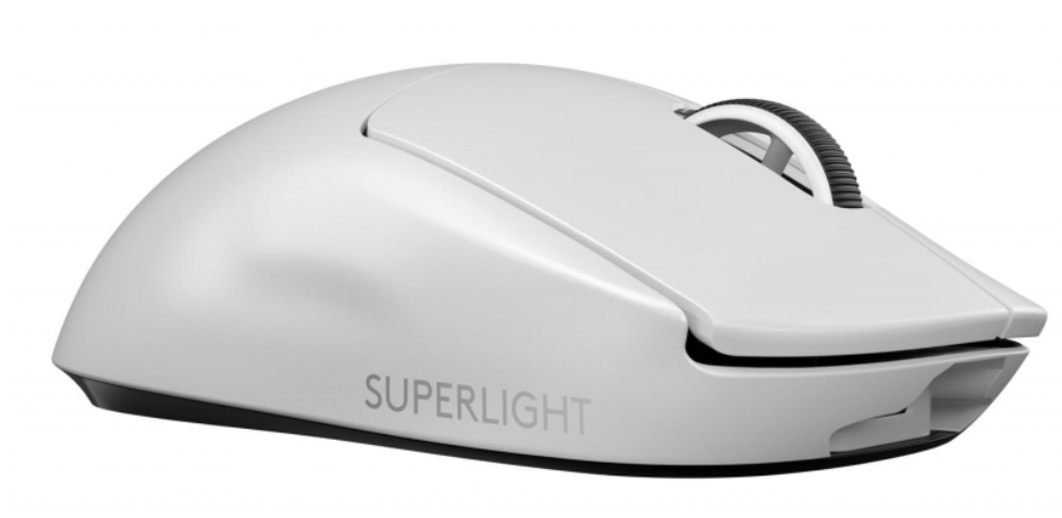 Мишка Logitech G Pro X Superlight Wireless White (910-005942) 100301 фото