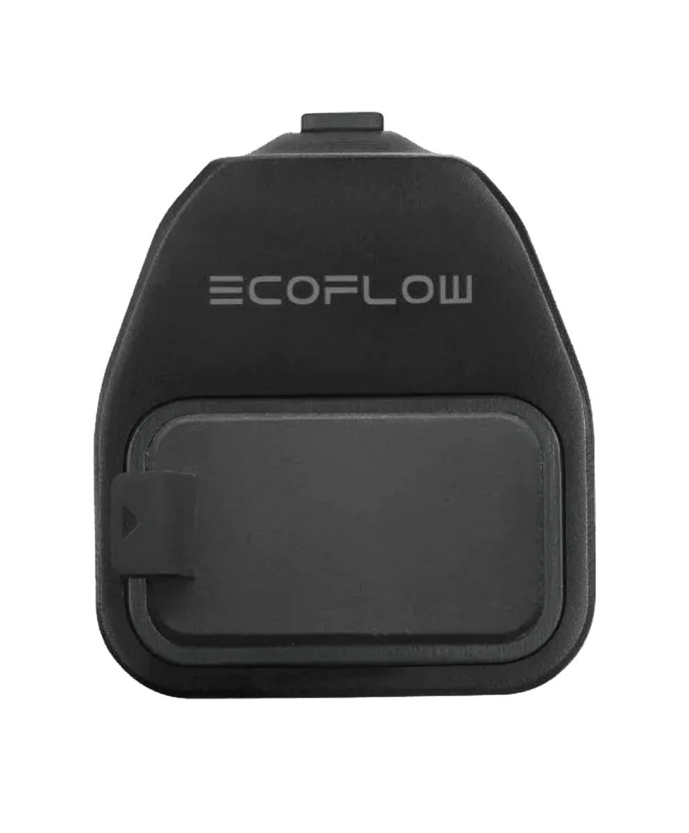 Адаптер EcoFlow DELTA Pro to Smart Generator Adapter (DELTAProTG) 222312 фото