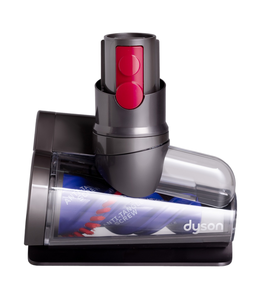 Вертикальний + ручний пилосос (2в1) Dyson V12 Detect Slim Absolute 2023 (448884-01) 490046 фото