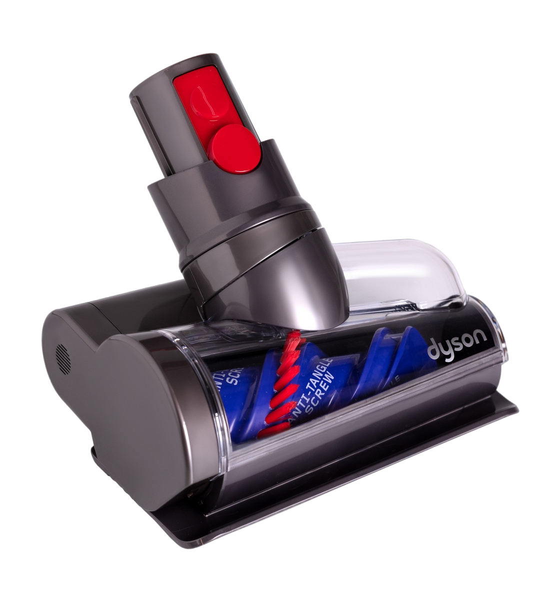 Вертикальний + ручний пилосос (2в1) Dyson V12 Detect Slim Absolute 2023 (448884-01) 490046 фото