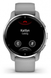 Смарт-годинник Garmin Venu 2 Plus Silver S. Steel Bezel w. Powder G. Case and S. Band (010-02496-00/10) 101333 фото 4