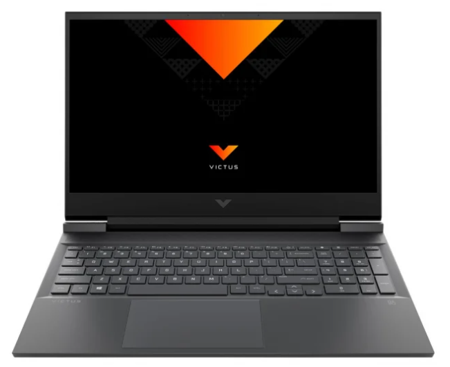 Ноутбук HP Victus Ryzen 5-5600H/16GB/512 RTX3050 144Hz (4H3L6EA) 100968 фото