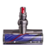 Вертикальний + ручний пилосос (2в1) Dyson V12 Detect Slim Absolute 2023 (448884-01) 490046 фото 8