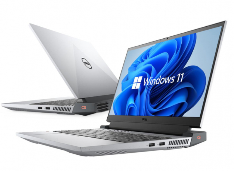 Ноутбук Dell G15 5525 Ryzen 5 6600H/16GB/512/Win11 RTX3050 (Inspiron-5525-8403) 103398 фото