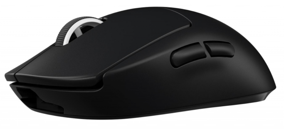 Мишка Logitech G Pro X Superlight Wireless Black (910-005880) 100302 фото