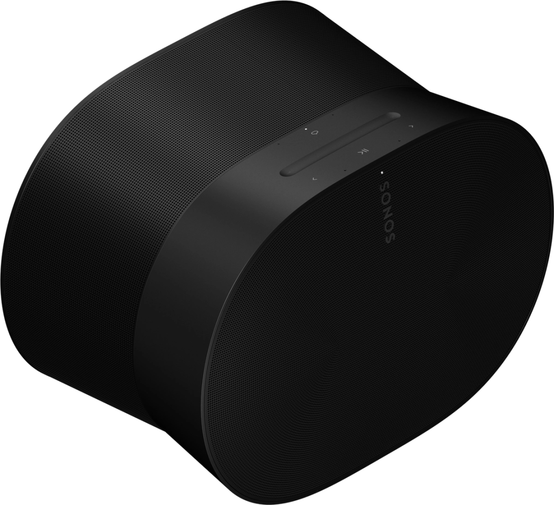 Smart колонка Sonos Era 300 Black 222367 фото