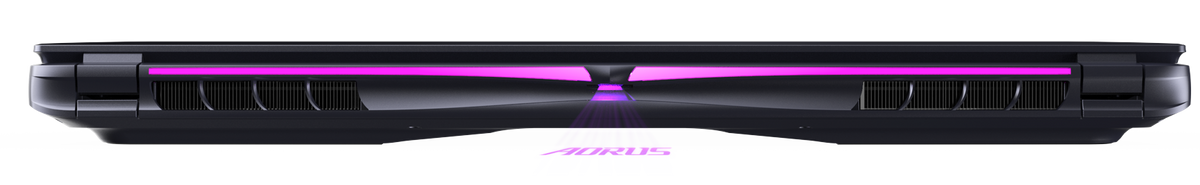 Ноутбук Gigabyte AORUS 16X (2024) i7-13650HX/16GB/1TB RTX4060 165Hz (9KG-43EEC54SD) 222730 фото