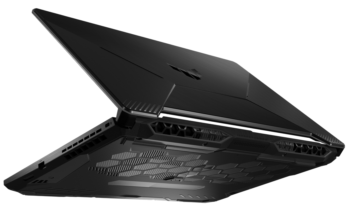 Ноутбук ASUS TUF Gaming A15 R5-7535HS/16GB/512 RTX3050 144Hz (FA506NC-HN016) 280420 фото