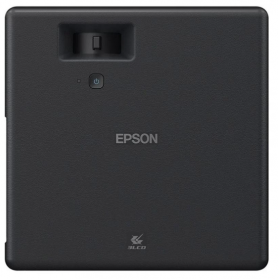 Мультимедійний проектор Epson EF-11 (V11HA23040) 100158 фото