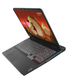 Ноутбук Lenovo IdeaPad Gaming 3-15 R5 6600H/16GB/512 RTX3050 120Hz (82SB00BXPB) 101971 фото 5