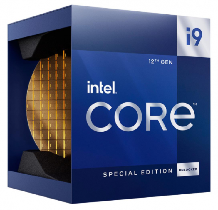 Процесор Intel Core i9-12900KS (BX8071512900KS) 100428 фото