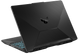 Ноутбук ASUS TUF Gaming A15 R5-7535HS/16GB/512 RTX3050 144Hz (FA506NC-HN016) 280420 фото 3