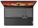 Ноутбук Lenovo IdeaPad Gaming 3-15 R5 6600H/16GB/512 RTX3050 120Hz (82SB00BXPB) 101971 фото 3