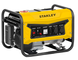 Генератор бензиновий Stanley SG 2400 Basic 2,4 kWt 230 V 101990 фото 2