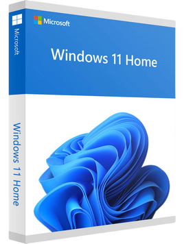 Установка образу ОС Windows 11 Home 222199 фото