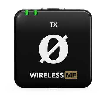 Передавач радіосистеми Rode Wireless ME TX 230146 фото