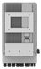 Гібридний сонячний інвертор (hybrid) Deye SUN-6K-SG05LP1-EU WiFi 222754 фото 2