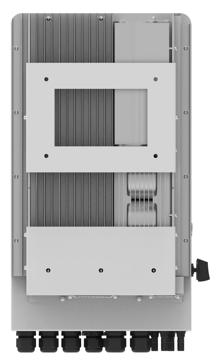 Гібридний сонячний інвертор (hybrid) Deye SUN-6K-SG05LP1-EU WiFi 222754 фото