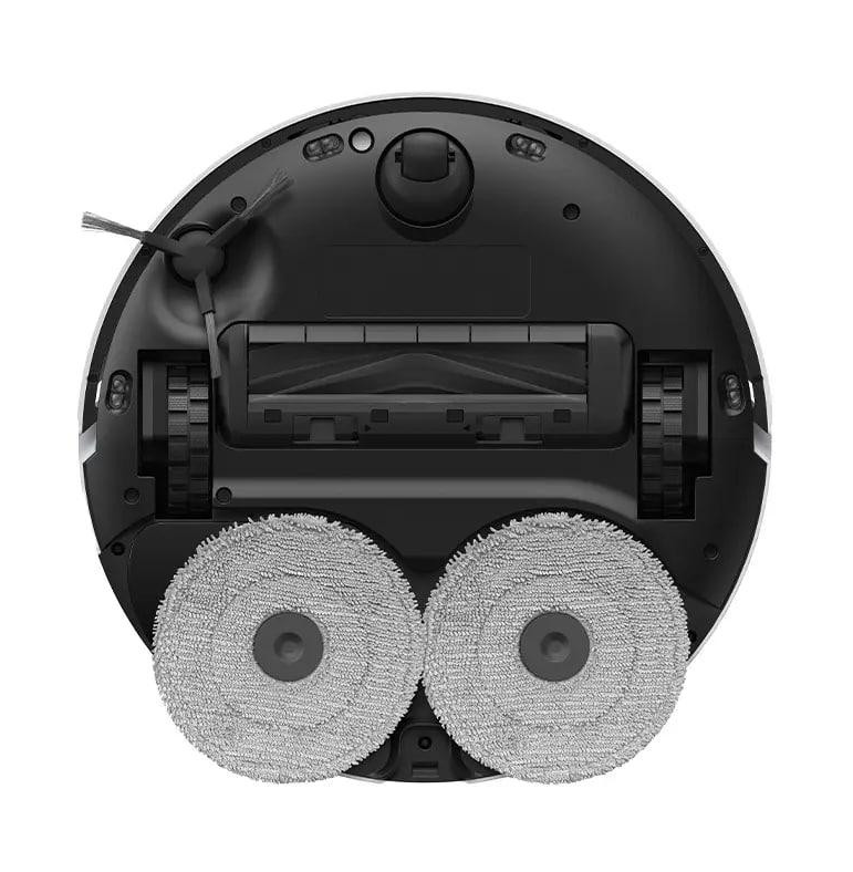 Робот-пилосос з вологим прибиранням Dreame Bot L20 Ultra Complete Black 103885 фото