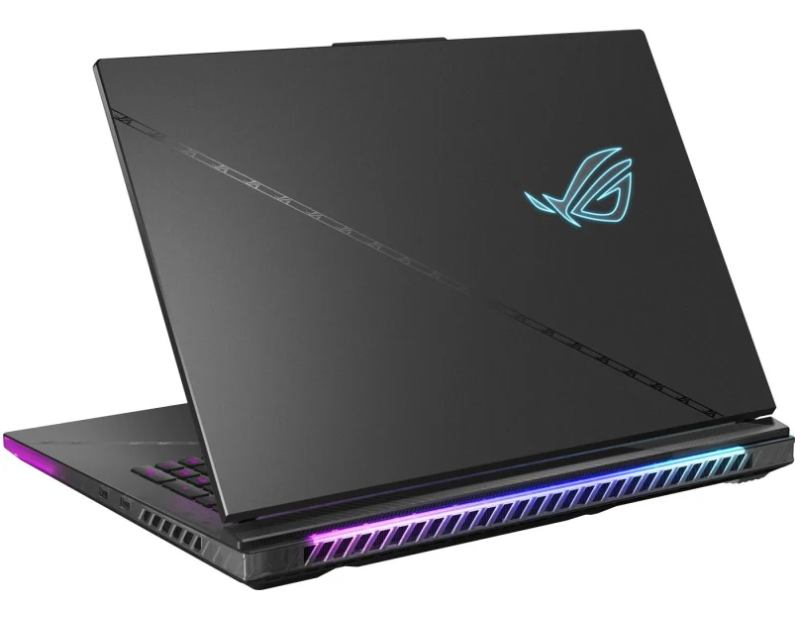 Ноутбук ASUS ROG Strix SCAR 18 i9-13980HX/32GB/2TB RTX4090 240Hz (G834JY-N6017) 220942 фото