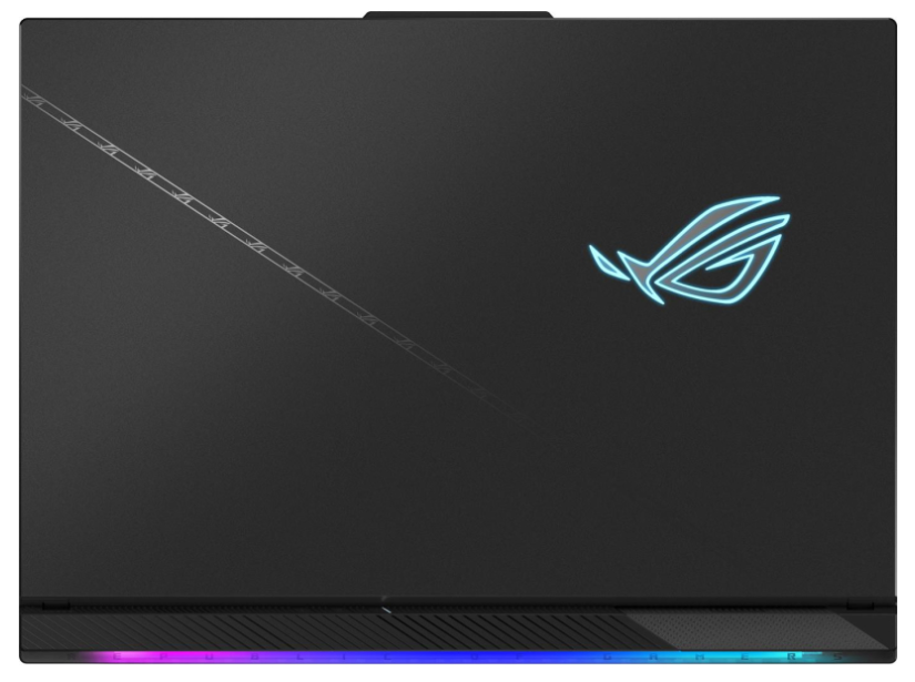 Ноутбук ASUS ROG Strix SCAR 18 i9-13980HX/32GB/2TB RTX4090 240Hz (G834JY-N6017) 220942 фото