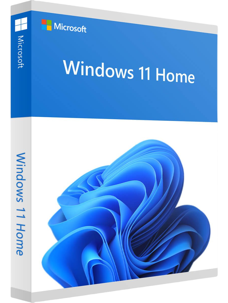 Установка образу ОС Windows 11 Home 222199 фото