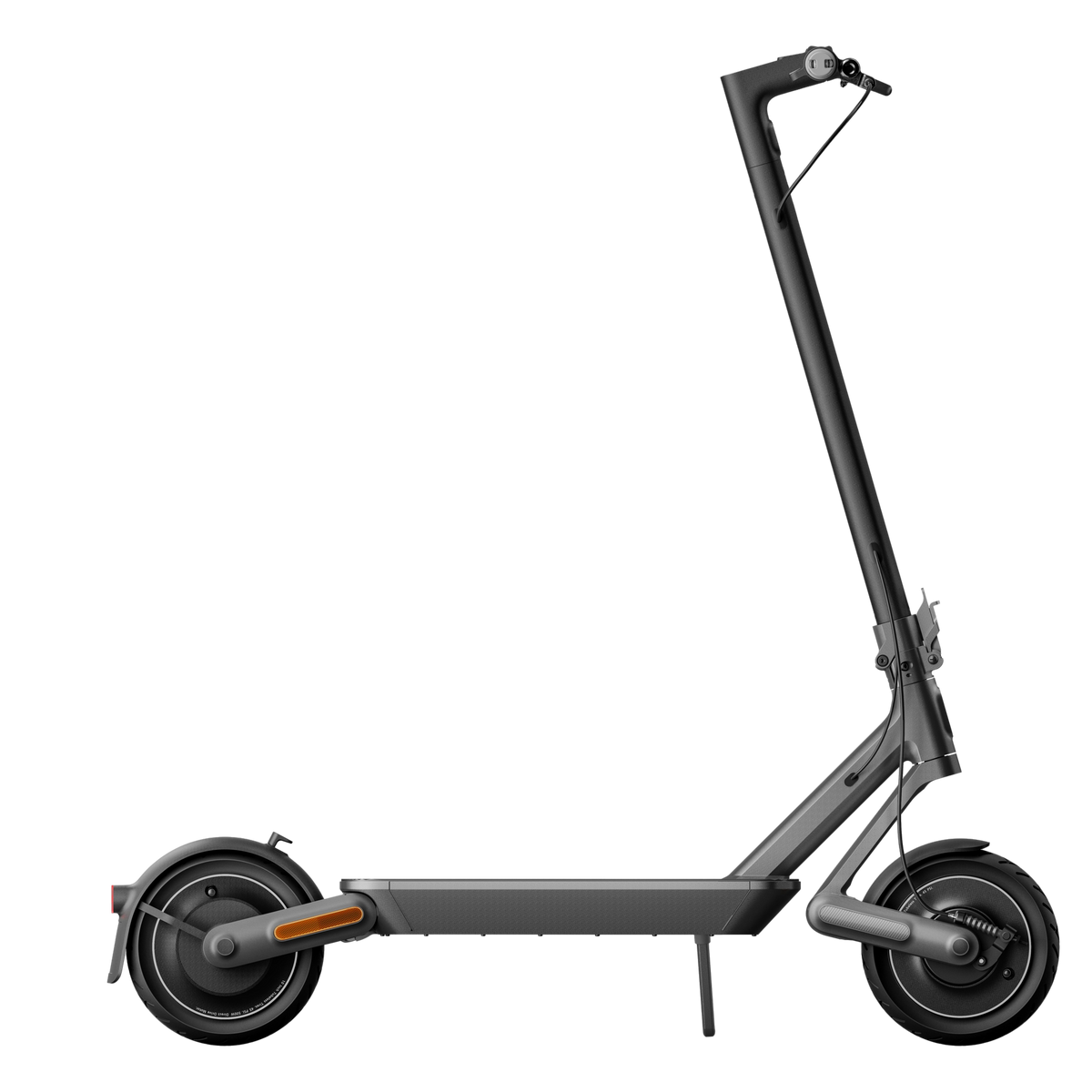 Електросамокат Xiaomi Mi Electric Scooter 4 Ultra 221995 фото