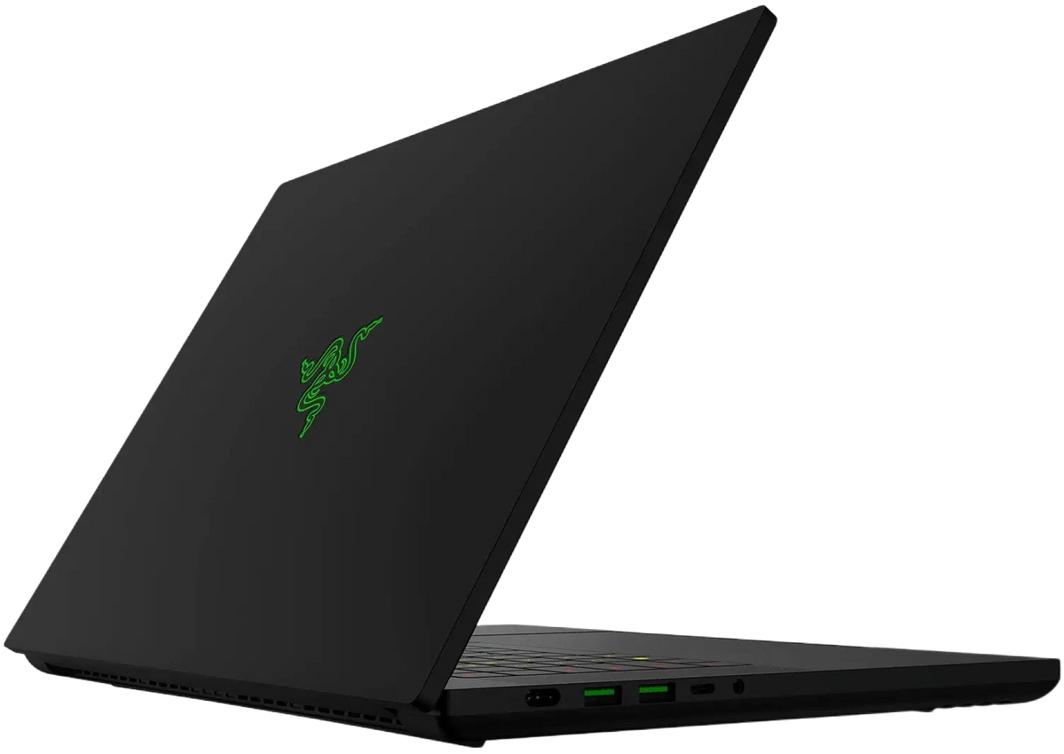 Ноутбук Razer Blade 16 i9-14900HX/32GB/1TB/Win11 RTX4080 240Hz (RZ09-0510TEN3-R3E1) 222783 фото