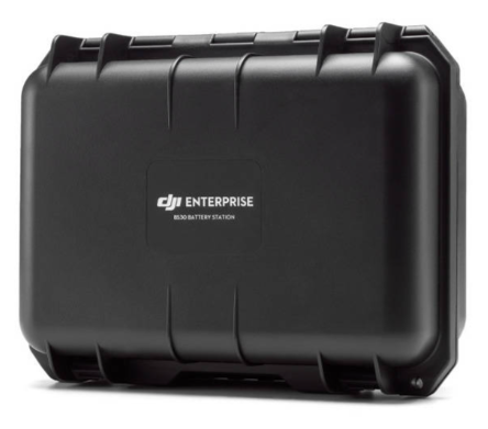 Зарядна станція BS30 Intelligent Battery Station for DJI Matrice 30 (CP.EN.00000396.01) 102198 фото