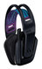 Навушники з мікрофоном Logitech G535 Lightspeed Wireless Gaming Headset (981-000972) 101460 фото 3