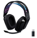 Навушники з мікрофоном Logitech G535 Lightspeed Wireless Gaming Headset (981-000972) 101460 фото 6
