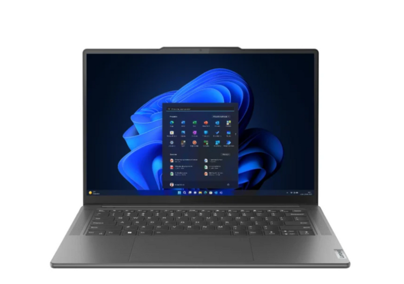 Ноутбук Lenovo Yoga Pro 9-14 i7-13705H/16GB/1TB/Win11 (83BU0066PB) 230138 фото