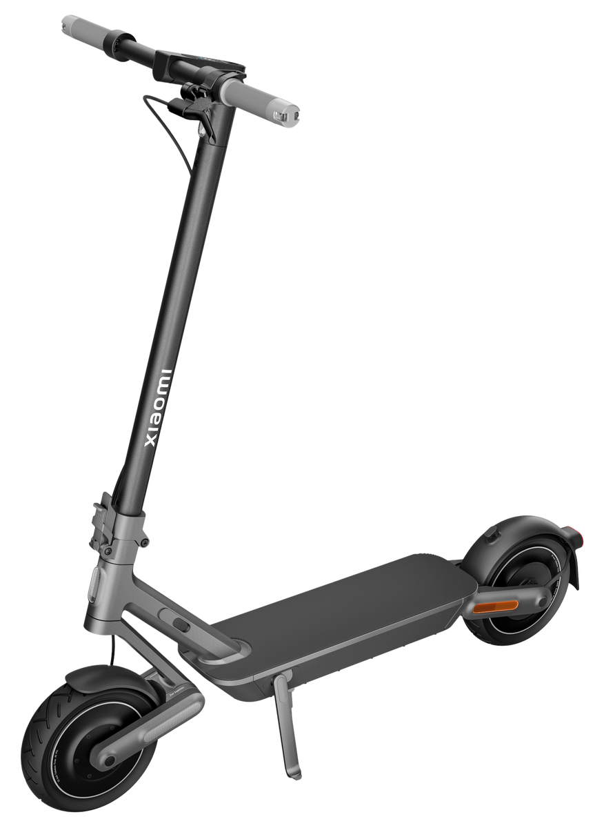 Електросамокат Xiaomi Mi Electric Scooter 4 Ultra 221995 фото