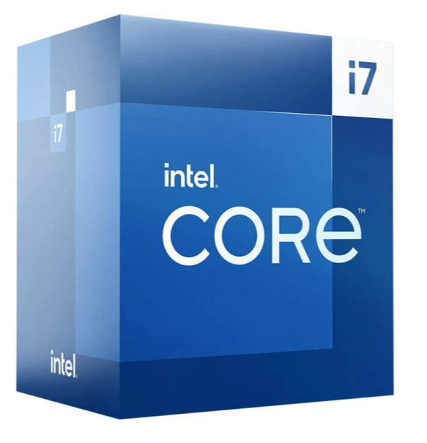 Процесор Intel Core Intel Core i7-14700F (BX8071514700F) 103776 фото