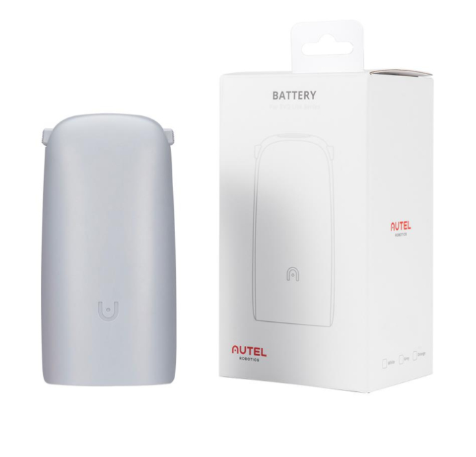 Акумулятор для квадрокоптера Autel EVO Lite/Lite+ series Gray (102001177) 101746 фото