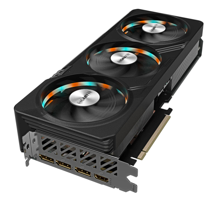 Відеокарта GIGABYTE GeForce RTX 4070 GAMING OC 12G (GV-N4070GAMING OC-12GD) 102509 фото