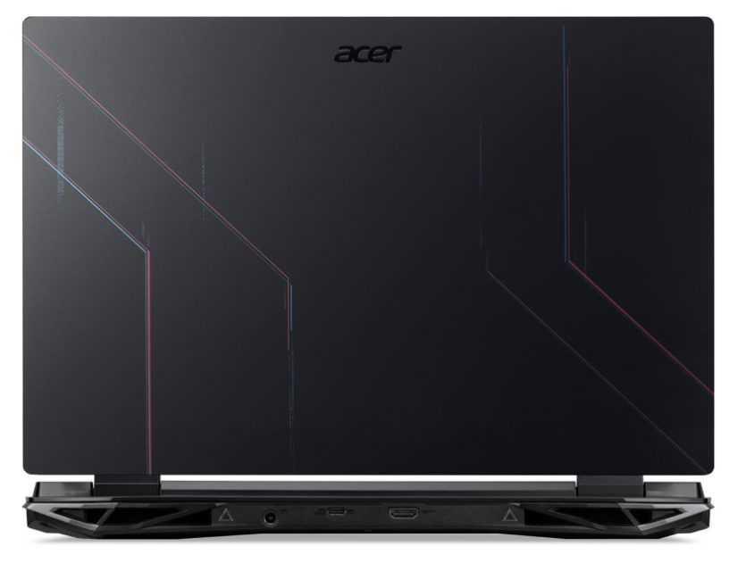 Ноутбук Acer Nitro 5 R7-6800H/16GB/512 RTX3060 165Hz (NH.QGZEP.008) 101240 фото
