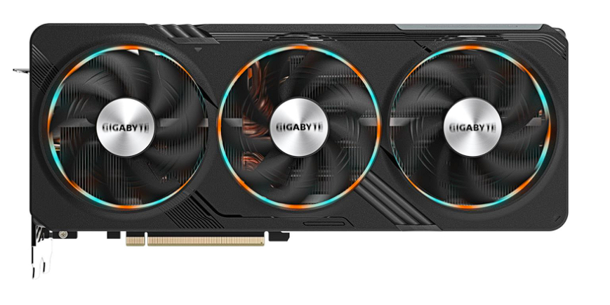 Відеокарта GIGABYTE GeForce RTX 4070 GAMING OC 12G (GV-N4070GAMING OC-12GD) 102509 фото