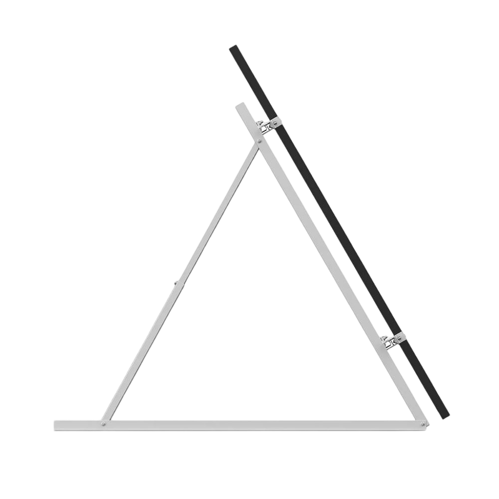 Кріплення для сонячних панелей ECOFLOW SOLAR PANEL ACC FRAME (5009104002) 222178 фото