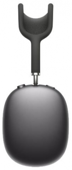 Навушники Apple AirPods Max Space Gray (MGYH3) 100421 фото