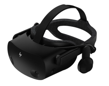 Окуляри віртуальної реальності HP Reverb VR3000 G2 Headset (1N0T5AA) 103167 фото