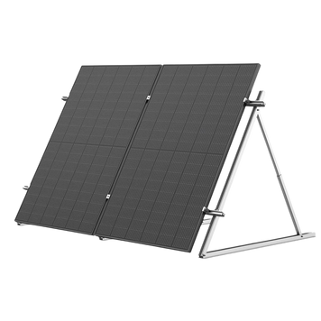 Кріплення для сонячних панелей ECOFLOW SOLAR PANEL ACC FRAME (5009104002) 222178 фото