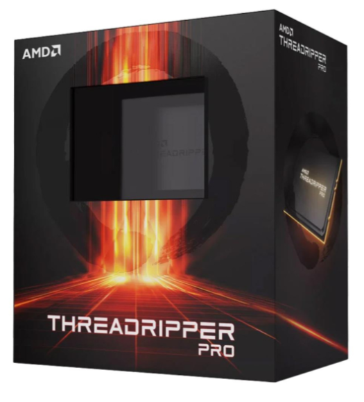 Процесор AMD Ryzen Threadripper PRO 5995WX (100-100000444WOF) 102286 фото