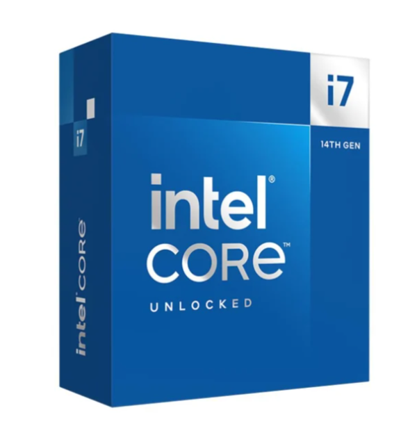 Процесор Intel Core i7-14700K (BX8071514700K) 103777 фото