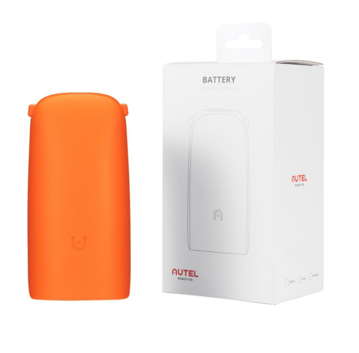 Акумулятор для квадрокоптера Autel EVO Lite/Lite+ series Orange (102001175) 101747 фото