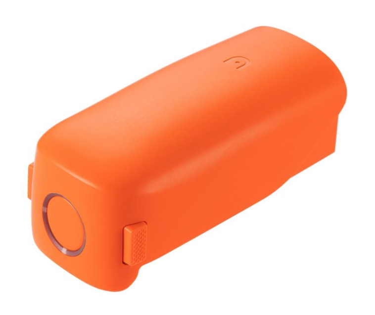 Акумулятор для квадрокоптера Autel EVO Lite/Lite+ series Orange (102001175) 101747 фото