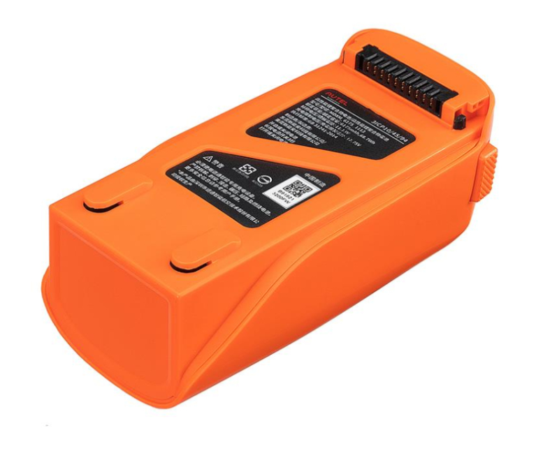 Акумулятор для квадрокоптера Autel EVO Lite/Lite+ series Orange (102001175) 101747 фото