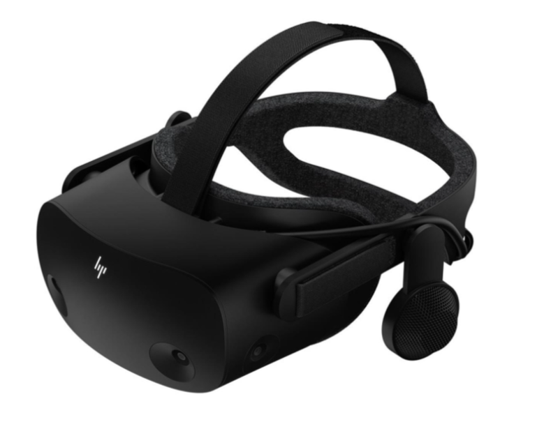 Окуляри віртуальної реальності HP Reverb VR3000 G2 Headset (1N0T5AA) 103167 фото
