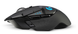 Мишка Logitech G502 Lightspeed (910-005567) 101405 фото 2