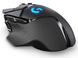 Мишка Logitech G502 Lightspeed (910-005567) 101405 фото 3